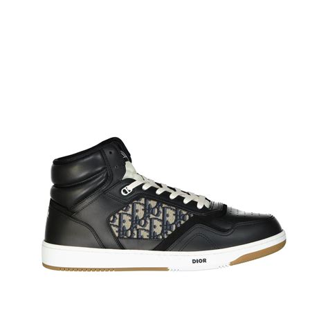 dior oblique 1693|Dior high top oblique sneaker.